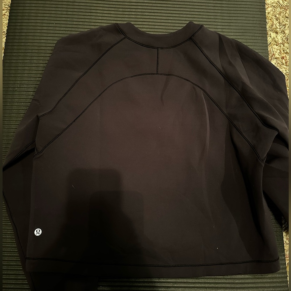 Lululemon Pull Over - image 3